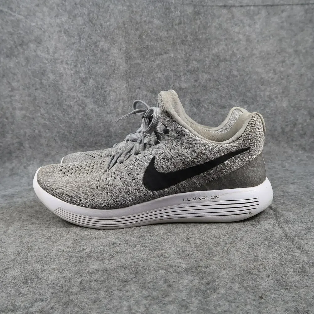 Nike used shoes